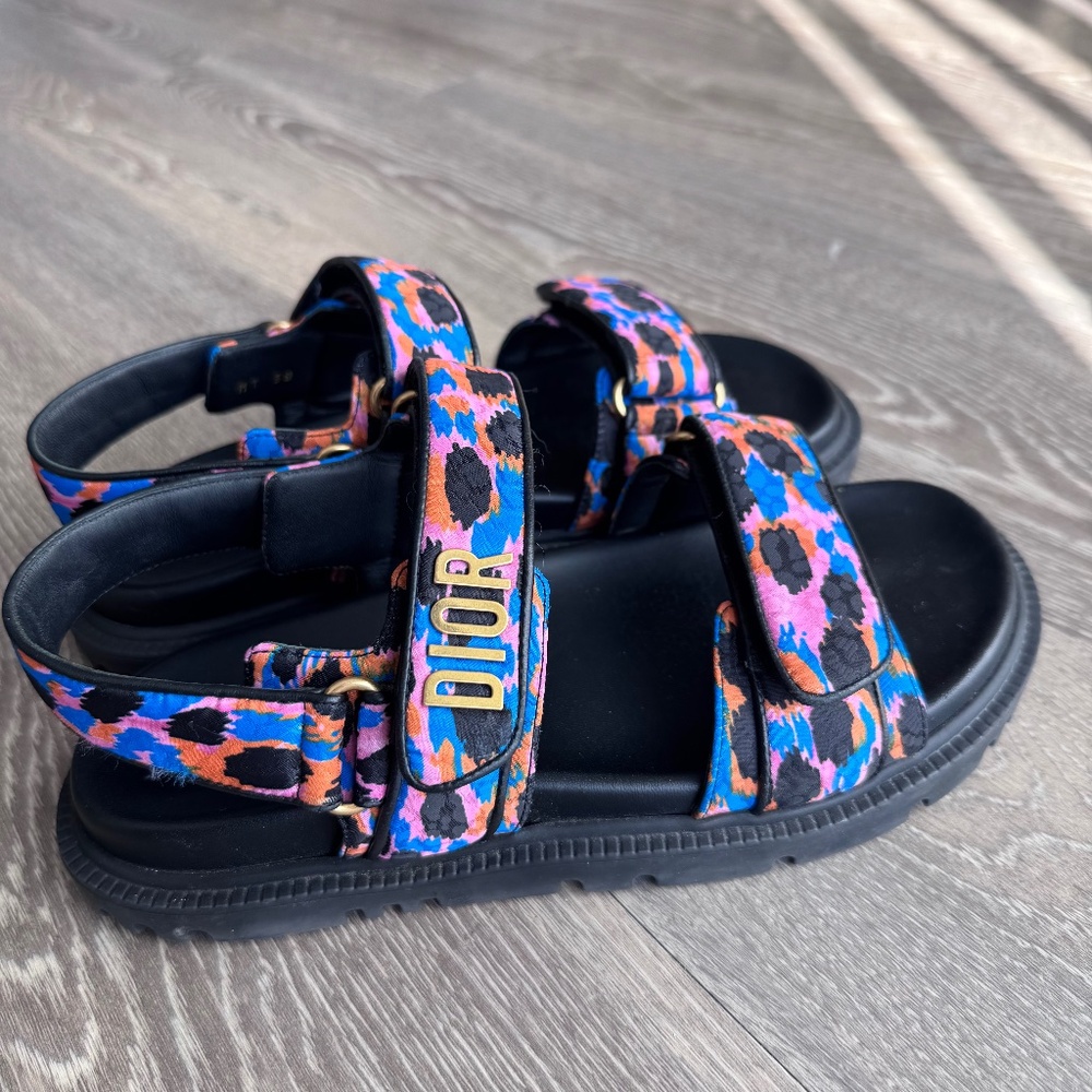 Dior Sandals - image 1